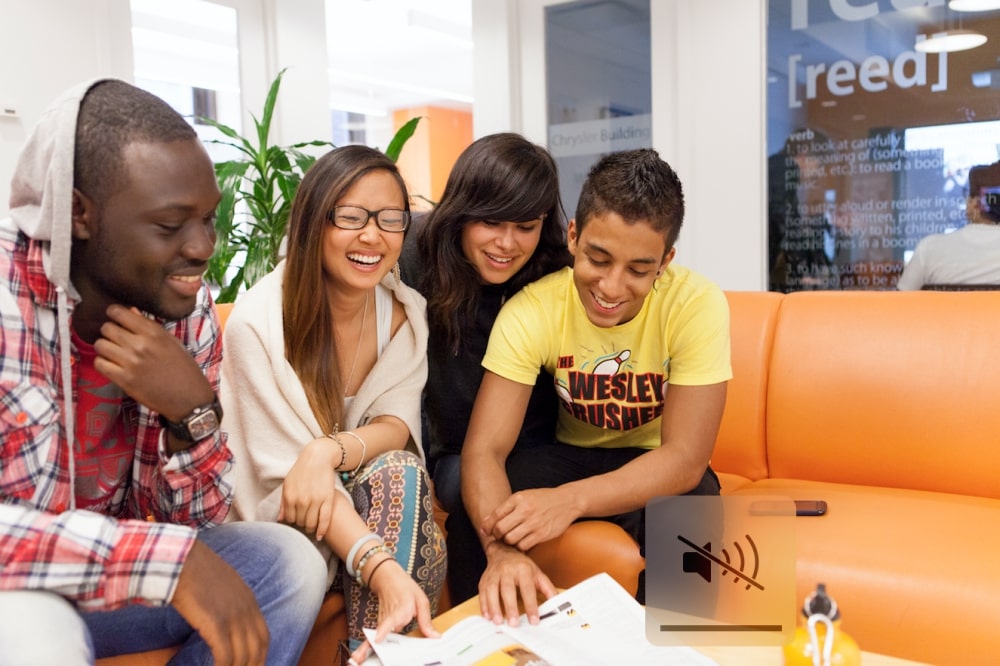 séjour linguistique pas cher pays voyage anglais New York